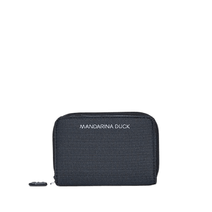 Mandarina Duck MD20 Portafoglio Scarab - STANGA Pelletteria