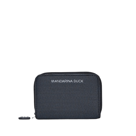 Mandarina Duck MD20 Portafoglio Scarab - STANGA Pelletteria