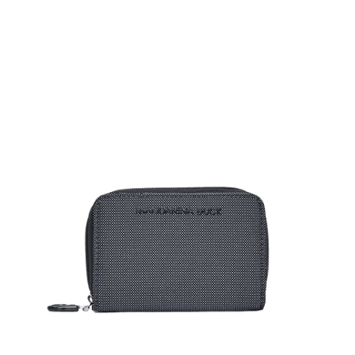 Mandarina Duck MD20 Portafoglio Steel - STANGA Pelletteria
