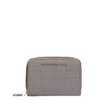 Carica l&#39;immagine nel visualizzatore di Gallery, Mandarina Duck MD20 Portafoglio Taupe - STANGA Pelletteria
