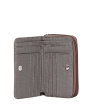 Carica l&#39;immagine nel visualizzatore di Gallery, Mandarina Duck MD20 Portafoglio Taupe - STANGA Pelletteria
