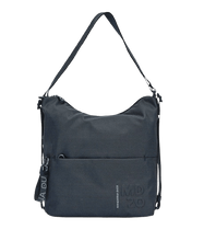 Carica l&#39;immagine nel visualizzatore di Gallery, Mandarina Duck MD20 Slide Borsa Zaino Scarab - STANGA Pelletteria
