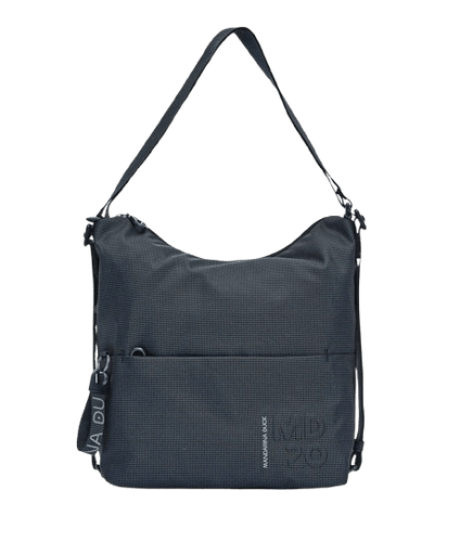 Mandarina Duck MD20 Slide Borsa Zaino Scarab - STANGA Pelletteria