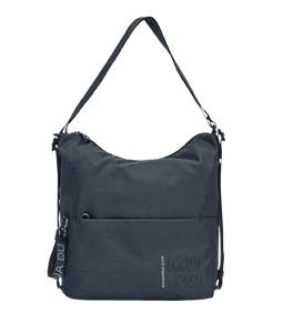 Mandarina Duck MD20 Slide Borsa Zaino Scarab - STANGA Pelletteria