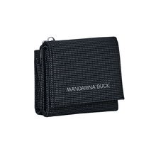 Carica l'immagine nel visualizzatore di Gallery, Mandarina Duck MD20 Wallet Mini Scarab - STANGA Pelletteria
