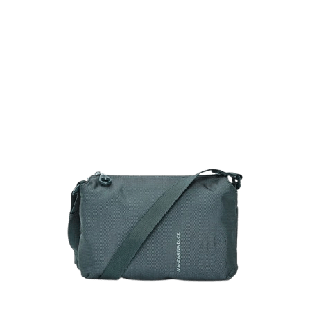 Mandarina Duck Pochette MD20 Pine Green - STANGA Pelletteria