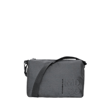 Carica l&#39;immagine nel visualizzatore di Gallery, Mandarina Duck Pochette MD20 Steel - STANGA Pelletteria
