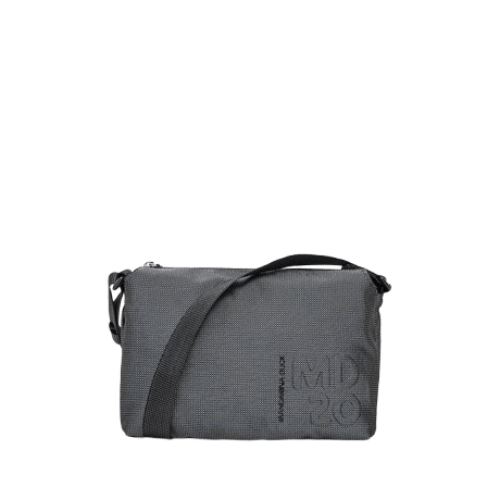 Mandarina Duck Pochette MD20 Steel - STANGA Pelletteria