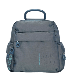 Mandarina Duck Zaino MD20 Blue Wing - STANGA Pelletteria
