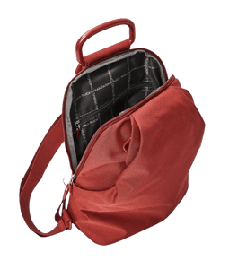 Mandarina Duck Zaino MD20 Cherry Tomato - STANGA Pelletteria