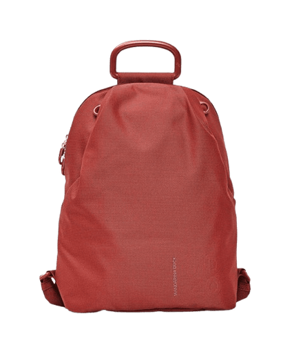 Mandarina Duck Zaino MD20 Cherry Tomato - STANGA Pelletteria