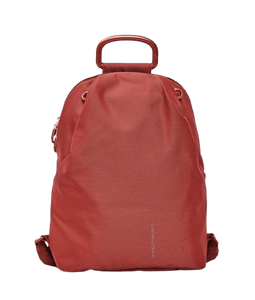 Mandarina Duck Zaino MD20 Cherry Tomato - STANGA Pelletteria