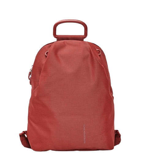 Mandarina Duck Zaino MD20 Cherry Tomato - STANGA Pelletteria