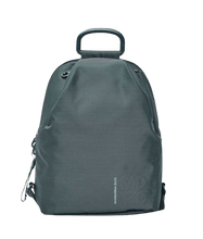 Carica l&#39;immagine nel visualizzatore di Gallery, Mandarina Duck Zaino MD20 Pine Green - STANGA Pelletteria
