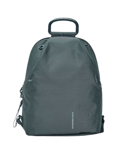 Mandarina Duck Zaino MD20 Pine Green - STANGA Pelletteria