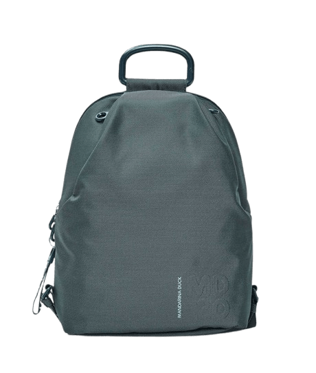 Mandarina Duck Zaino MD20 Pine Green - STANGA Pelletteria