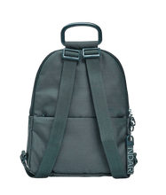 Carica l&#39;immagine nel visualizzatore di Gallery, Mandarina Duck Zaino MD20 Pine Green - STANGA Pelletteria
