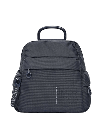 Mandarina Duck Zaino MD20 Scarab - STANGA Pelletteria