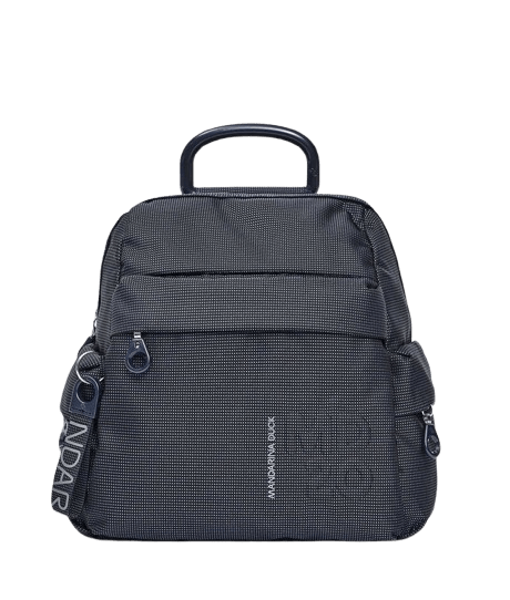 Mandarina Duck Zaino MD20 Scarab - STANGA Pelletteria