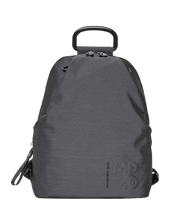 Carica l&#39;immagine nel visualizzatore di Gallery, Mandarina Duck Zaino MD20 Steel - STANGA Pelletteria
