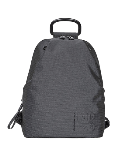 Mandarina Duck Zaino MD20 Steel - STANGA Pelletteria