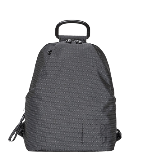 Mandarina Duck Zaino MD20 Steel - STANGA Pelletteria