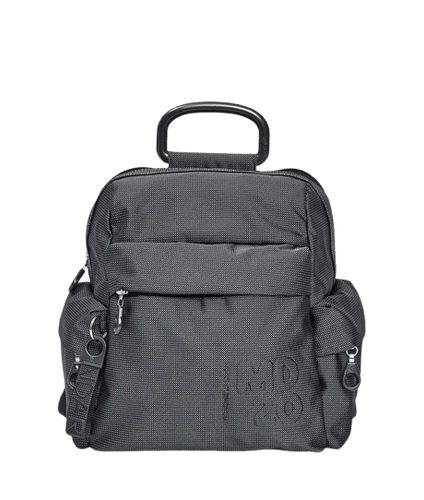 Mandarina Duck Zaino MD20 Steel - STANGA Pelletteria