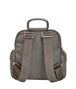Mandarina Duck Zaino MD20 Taupe - STANGA Pelletteria