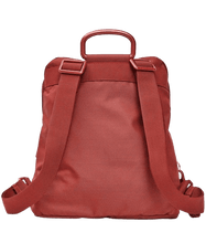 Carica l&#39;immagine nel visualizzatore di Gallery, Mandarina Duck Zaino Slim MD20 Cherry Tomato - STANGA Pelletteria
