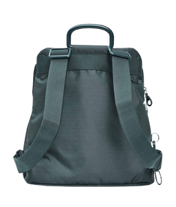 Mandarina Duck Zaino Slim MD20 Pine Green - STANGA Pelletteria