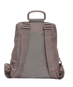 Mandarina Duck Zaino Slim MD20 Taupe - STANGA Pelletteria