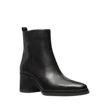 Carica l'immagine nel visualizzatore di Gallery, Michael Kors Bootie Lex Black - STANGA Pelletteria
