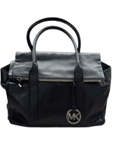 Carica l&#39;immagine nel visualizzatore di Gallery, Michael Kors Borsa a Mano (borsa di seconda mano) - STANGA Pelletteria
