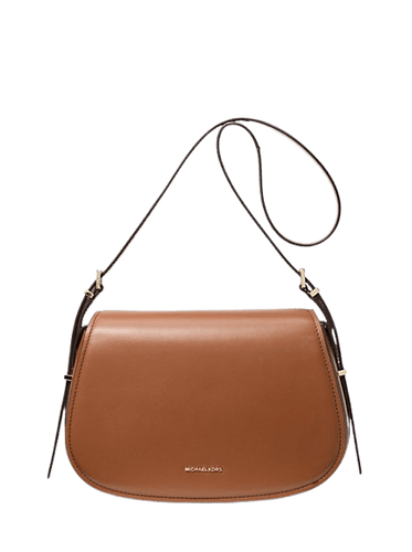 Michael Kors Borsa A Tracolla Lydia Media Luggage - STANGA Pelletteria