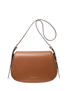 Michael Kors Borsa A Tracolla Lydia Media Luggage - STANGA Pelletteria