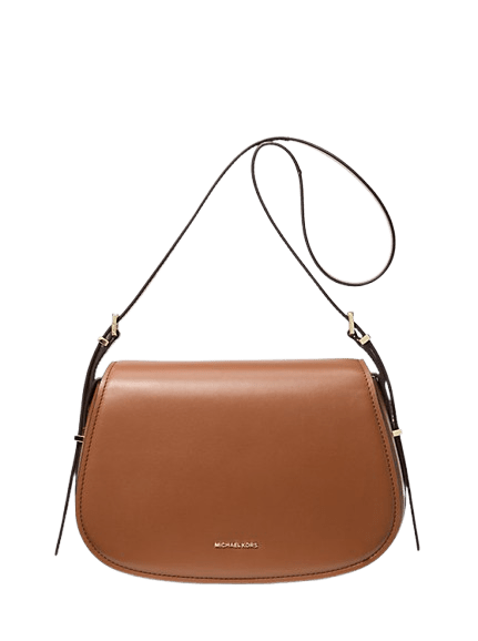 Michael Kors Borsa A Tracolla Lydia Media Luggage - STANGA Pelletteria