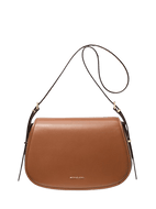 Michael Kors Borsa A Tracolla Lydia Media Luggage - STANGA Pelletteria
