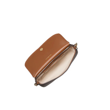 Carica l'immagine nel visualizzatore di Gallery, Michael Kors Borsa A Tracolla Mini Nolita Bronzo/Acorn - STANGA Pelletteria
