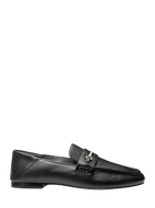 Michael Kors Lena Loafer Black - STANGA Pelletteria