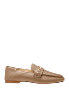 Michael Kors Lena Loafer Luggage - STANGA Pelletteria