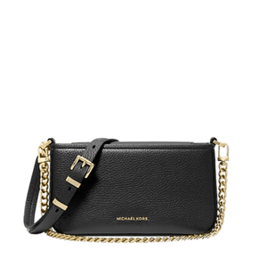 Michael Kors Pochette Convertibile Bryant Black - STANGA Pelletteria