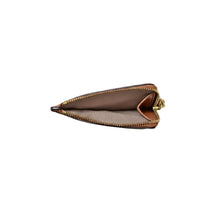 Carica l'immagine nel visualizzatore di Gallery, Michael Kors Portacarte Con Cinturino Jet Set Luggage - STANGA Pelletteria
