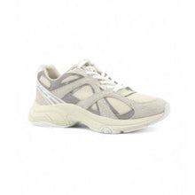 Carica l&#39;immagine nel visualizzatore di Gallery, Michael Kors Sneakers Trainer Beige Multy - STANGA Pelletteria
