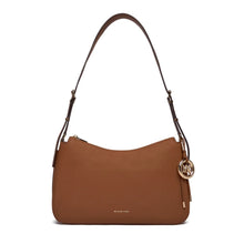 Carica l'immagine nel visualizzatore di Gallery, Micheal Kors Borsa A Spalla Nolita Media Luggage - STANGA Pelletteria
