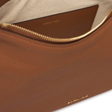 Carica l'immagine nel visualizzatore di Gallery, Micheal Kors Borsa A Spalla Nolita Media Luggage - STANGA Pelletteria
