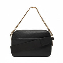 Carica l'immagine nel visualizzatore di Gallery, Micheal Kors Borsa A Tracolla Bryant Camera Xbody Black - STANGA Pelletteria

