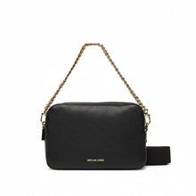 Carica l'immagine nel visualizzatore di Gallery, Micheal Kors Borsa A Tracolla Bryant Camera Xbody Black - STANGA Pelletteria
