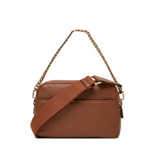 Carica l'immagine nel visualizzatore di Gallery, Micheal Kors Borsa A Tracolla Bryant Camera Xbody Luggage - STANGA Pelletteria

