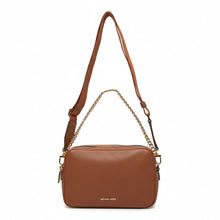 Carica l'immagine nel visualizzatore di Gallery, Micheal Kors Borsa A Tracolla Bryant Camera Xbody Luggage - STANGA Pelletteria

