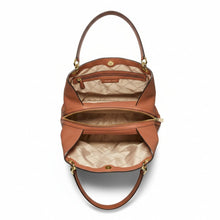 Carica l'immagine nel visualizzatore di Gallery, Micheal Kors Borsa Tote Kensington Luggage - STANGA Pelletteria
